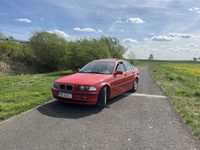 BMW E46 320i 150km R6