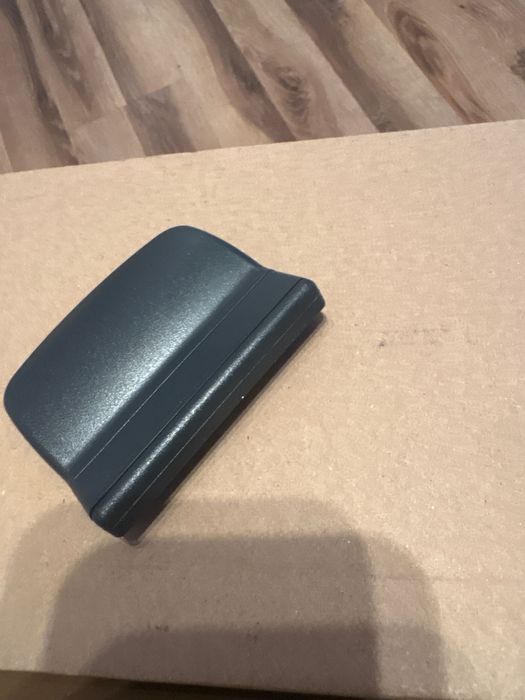 Pochwyt  balkonowy tworzywowy