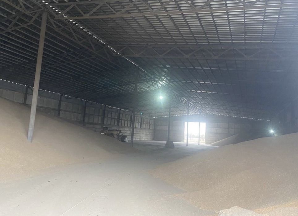 Продаж  та оренда Складу (бази) Ізмаїл