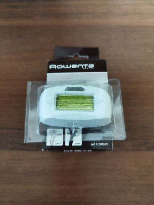 Фотоэпилятор Rowenta,эпилятор