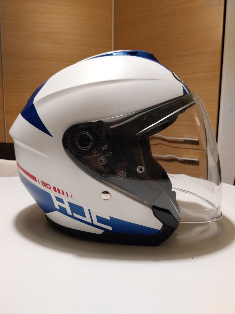 Capacete HJC i30