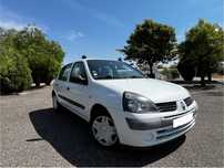 Renault Clio 2 - 2005