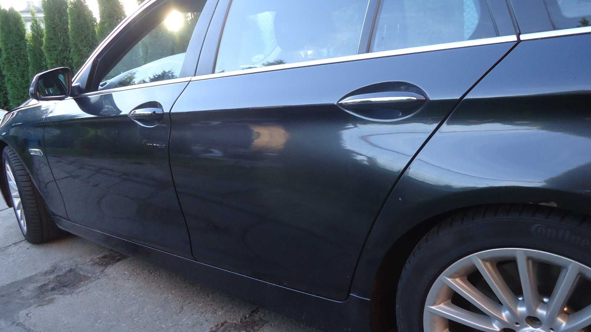Drzwi Lewy Przód BMW F10 F11 A90