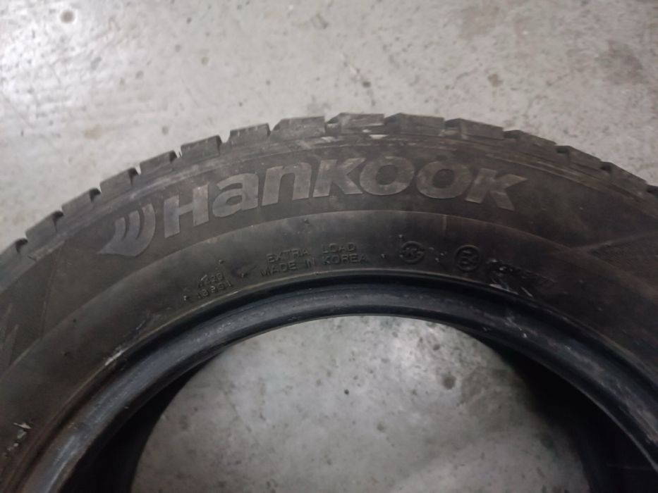 Шини зима Hankook 175/65 R14