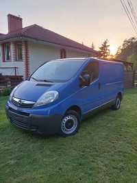 Opel Vivaro  OPEL VIVARO 2,0 CDTI -facelift -klimatyzacja