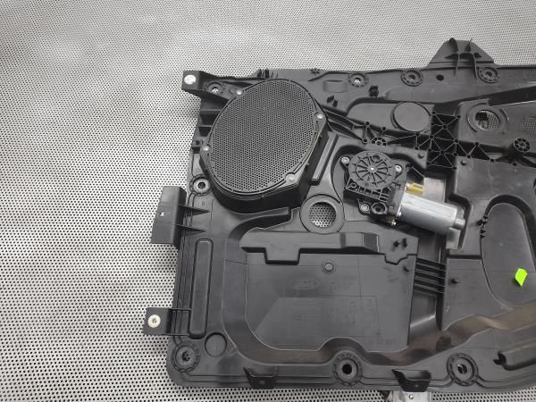 Elevador vidros frente direito FORD Fiesta V (JH_, JD_)