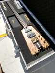 Warwick Nobby Meidel 25th anniversary (2008)