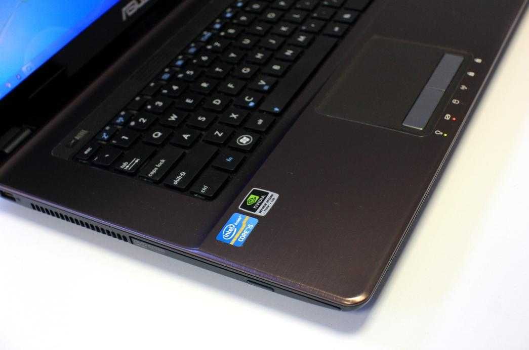 Laptop Asus Intel i5 4x2,5GHz Nvidia GeForce  15,6" Gwarancja