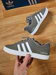 Adidas Neo / ОРИГІНАЛ / 27.5СМ Кросівки Чоловічі Кроссовки Кеди