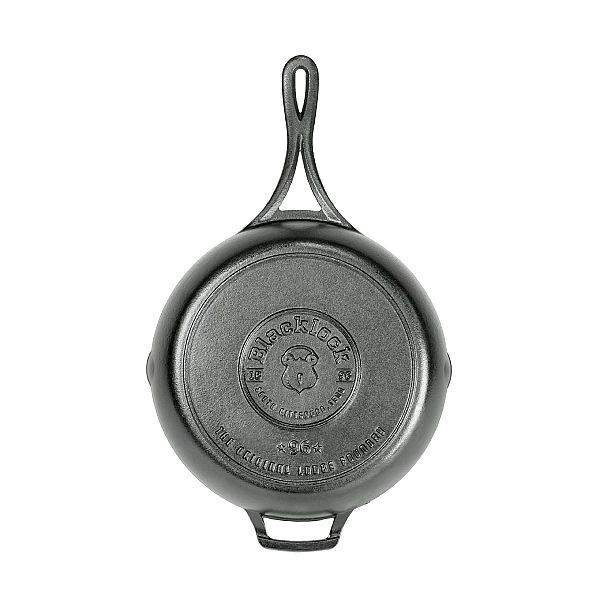 Patelnia żeliwna 26 cm BLACKLOCK / Lodge