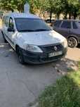 Продам рено логан
