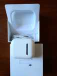 безпроводні навушники  5.4х4.4 см i8 TWS Air Pods