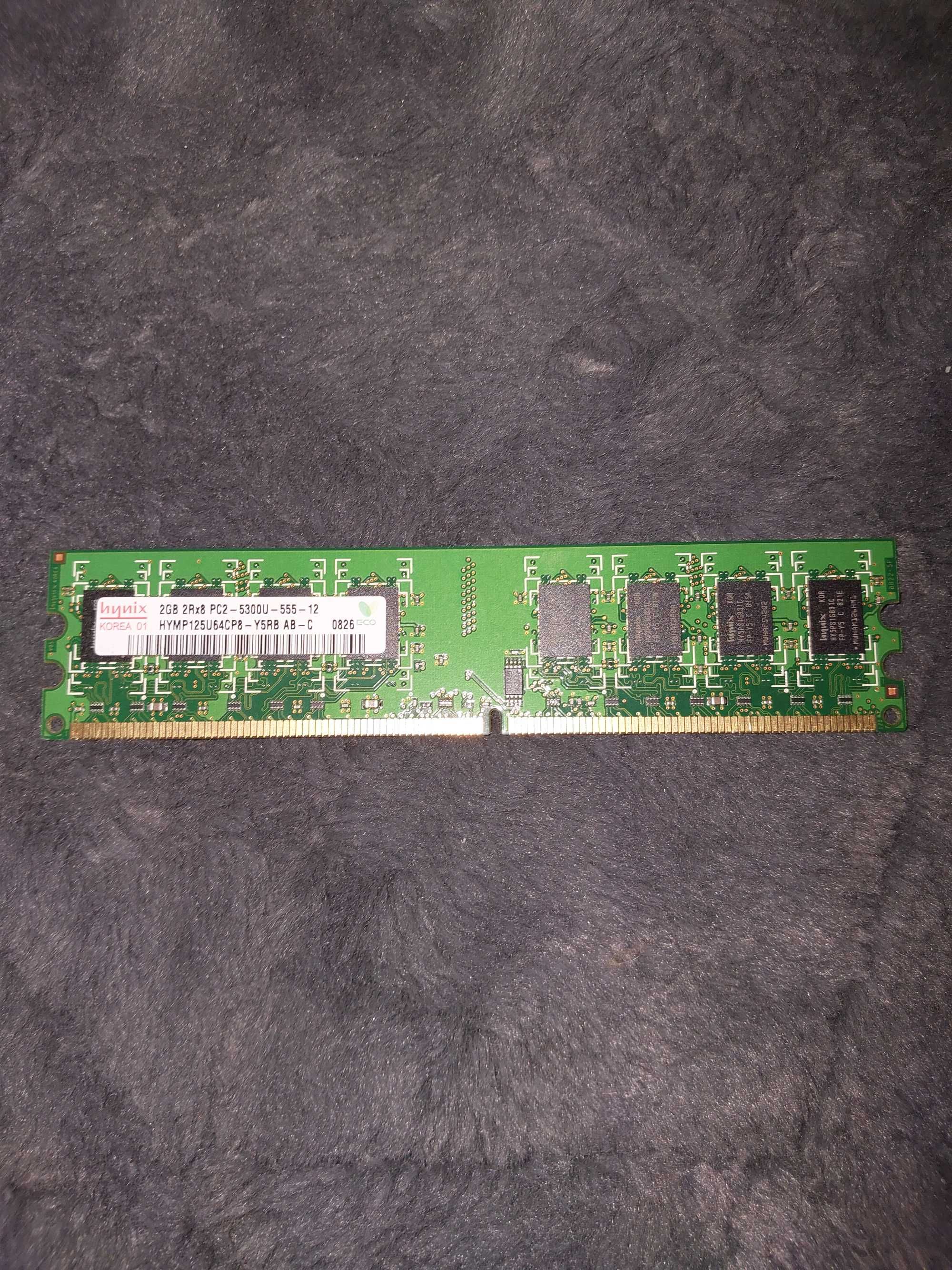 Ram 2gb hynix korea 01