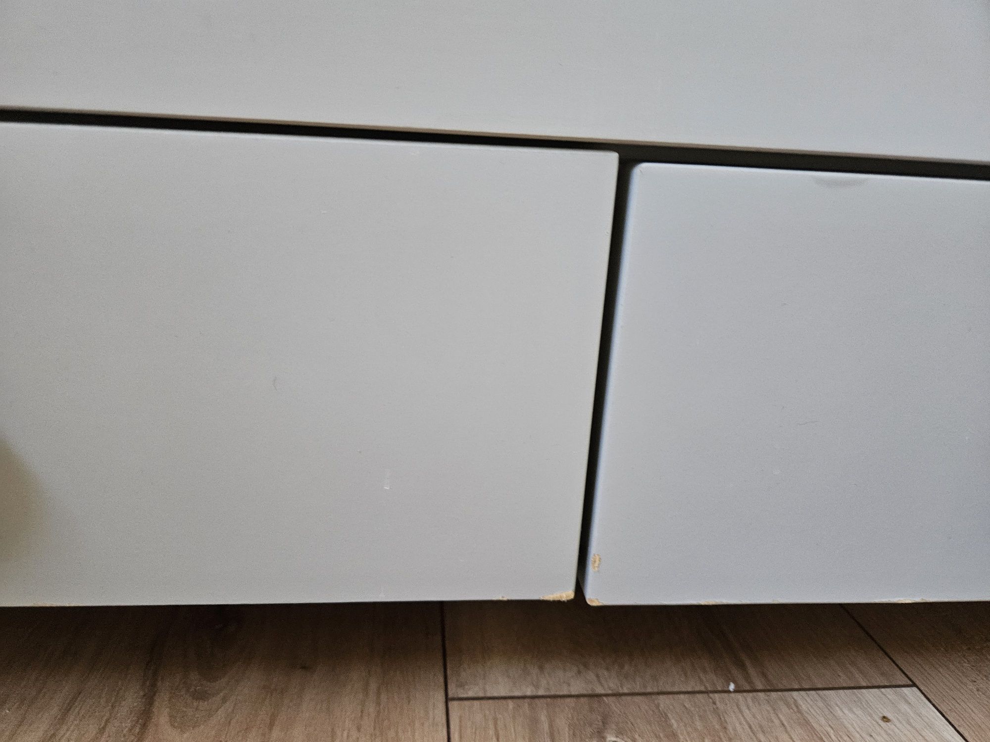 Łóżeczko niemowlęce Ikea