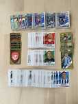 Coleção Completa + Cromos Premium Liga Portuguesa de Futebol Panini