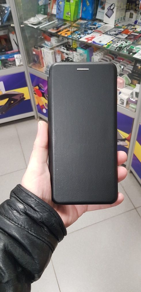 Чохол книжка Xiaomi Redmi Note 14pro 4G  Чехол книжка Редми
