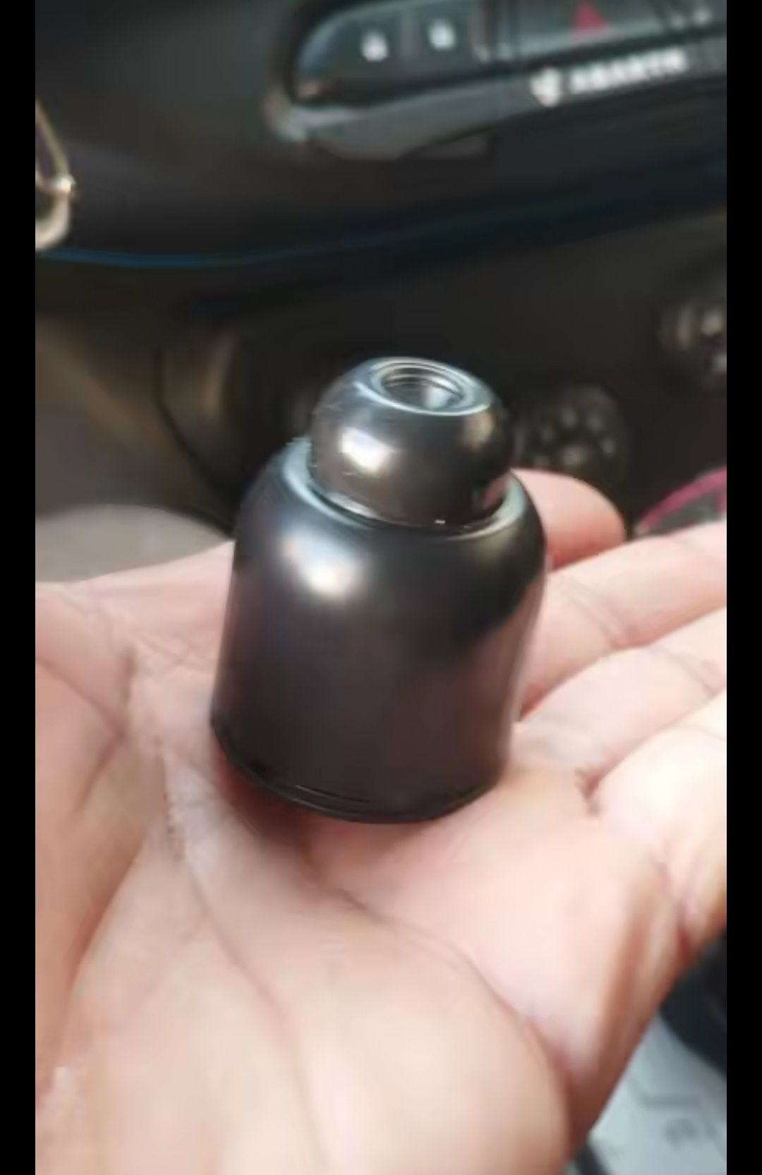 Mini câmera wi-fi