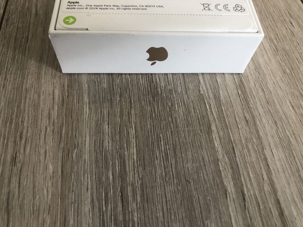 Nowy iPHONE 16 pro max 256 Polska dystrybucja bez RAT