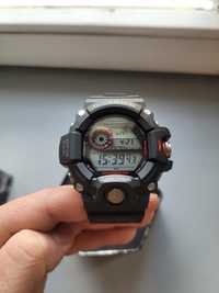 Nowy Casio G-shock GW-9400