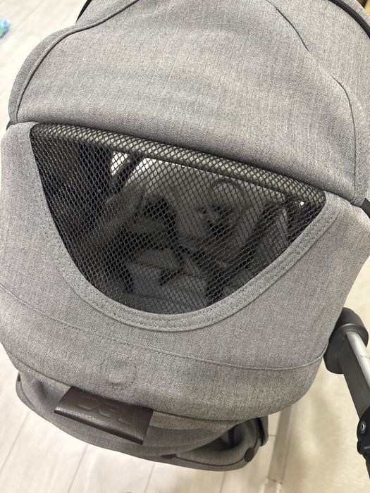 Коляска Mutsy Nexo