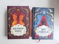 Mali Złodzieje i Malowane Diabły Margaret Owen
