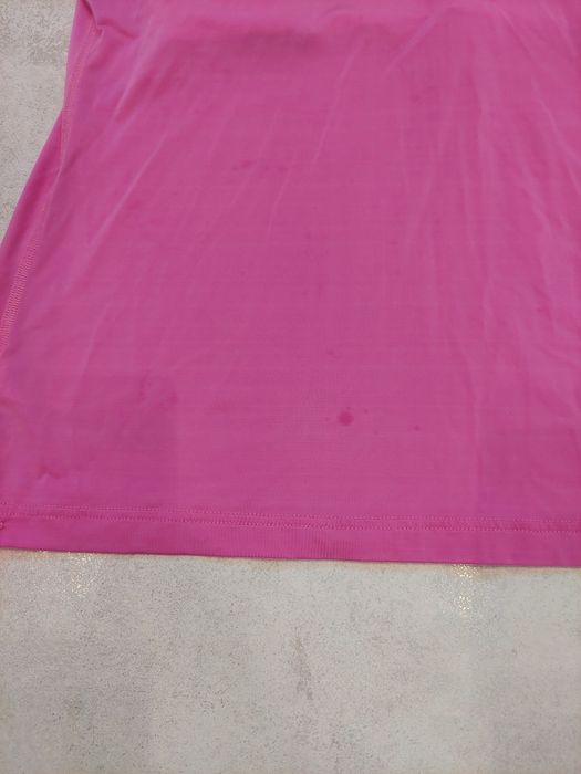 Koszulka sportowa Treningowa Peak Performance