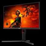 AKTUALNE Monitor gamingowy 4k AOC U27G3X gwarancja 160hz
