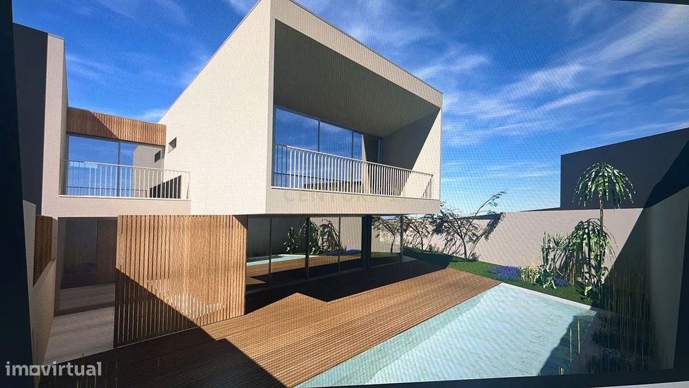 Terreno Com Projeto Aprovado