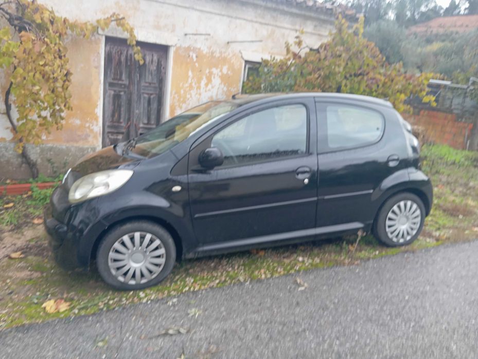 Citroen C1 1.0 Automático 2006