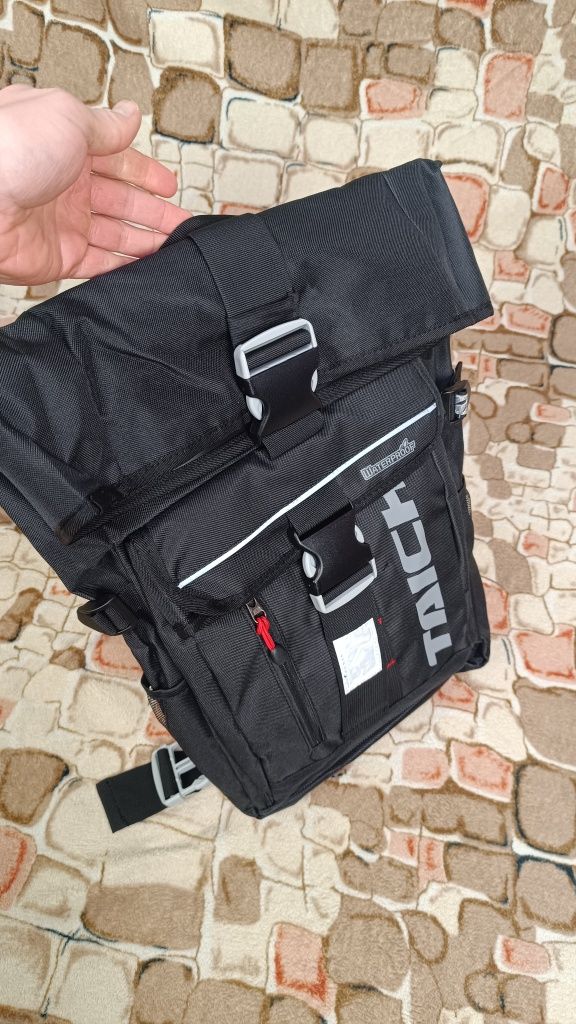Моторюкзак RS Taichi Sport WP MS-0305 26л сумка портфель