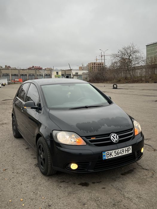 Продам Volkswagen golf plus