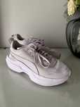 Sapatilhas Puma lilas