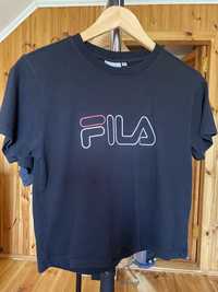 Оригинальная футболка Fila (xs)