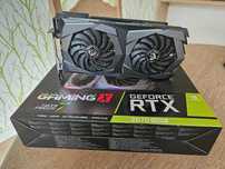MSI GeForce RTX 2070 Super Gaming X 8GB GDDR6