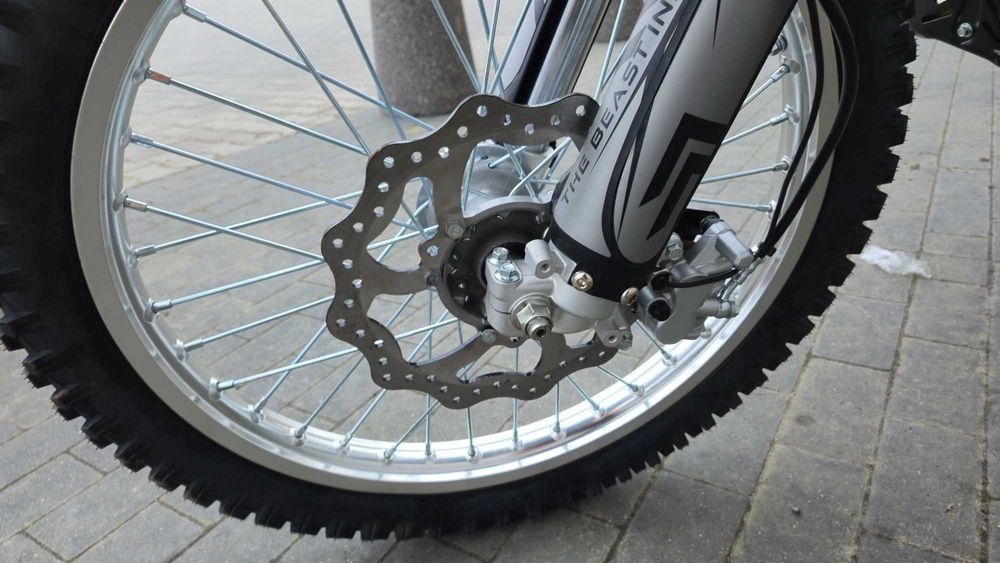 Dostawa GRATIS !!! Cross Asix XB-88 300cc Black Friday