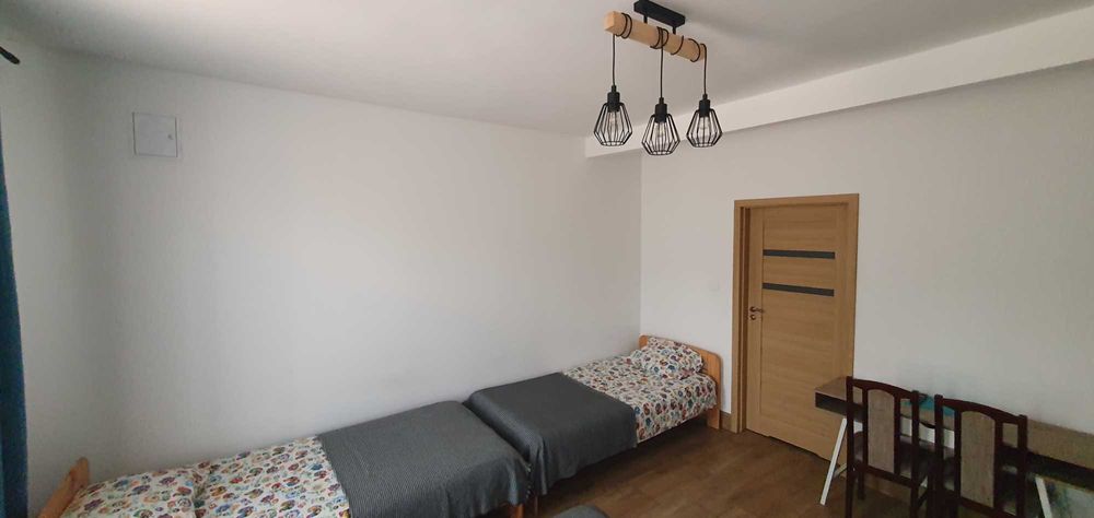 Agroturystyka u Grażynki Wieliszew/pokoje/noclegi/nocleg/wynajem