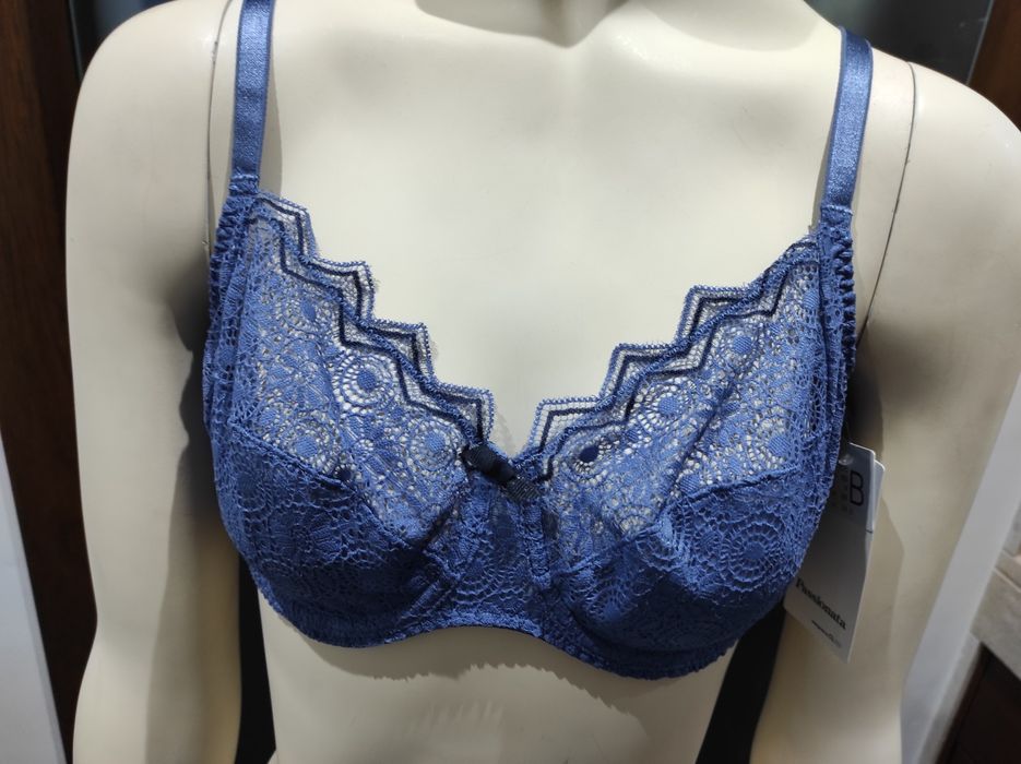 Lingerie passionata 85B