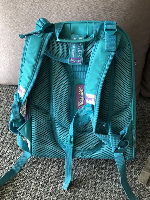 Портфель школьника