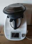 Thermomix TM5+Cook key