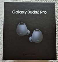 Samsung Buds2 Pro NOWE