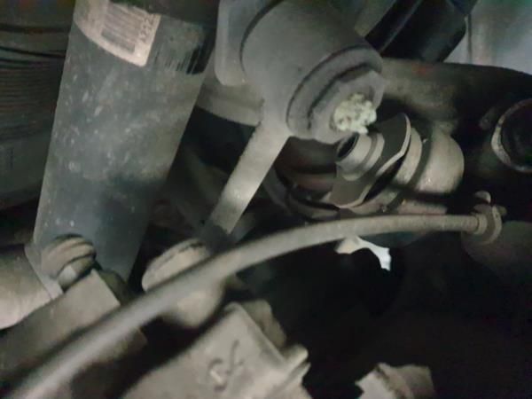 Manga de eixo trás direita MERCEDES-BENZ Classe E (W212)