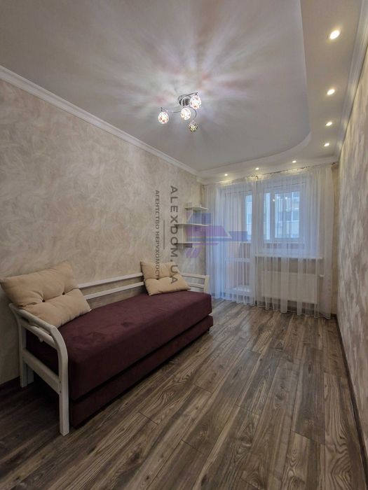 Продаж 2к пр-т Алішера Навої, 69, ЖК Перовський, Воскресенка, Дарниця