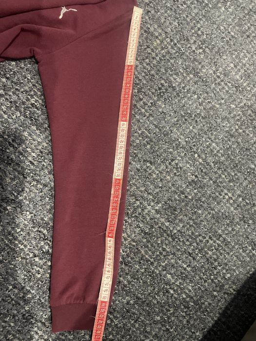 Костюм Puma оригінал на дівчинку