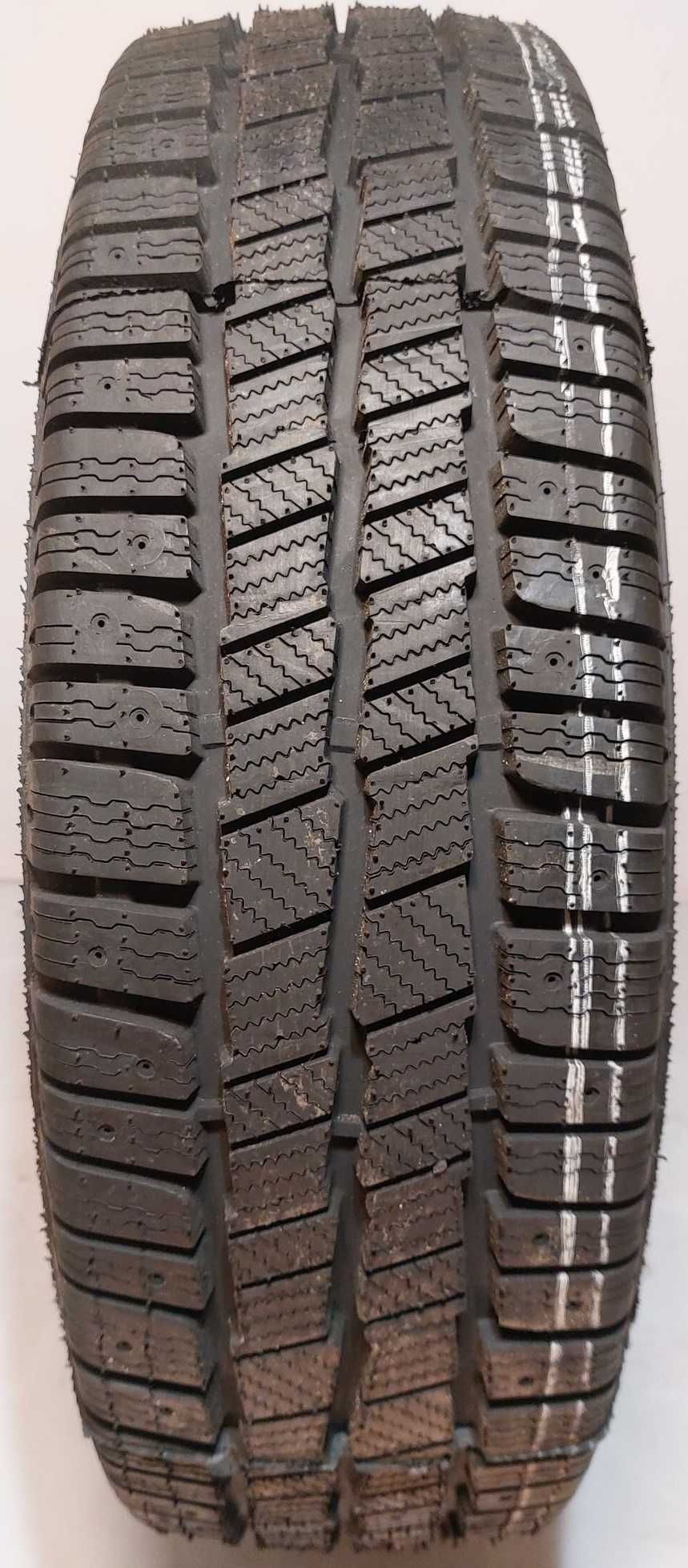 Opony nowe bieżnikowane Wzmacniane ZIMOWE 205/75 R16 C BUS