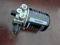 Osuszacz Powietrza WABCO truck Wabco Osuszacz