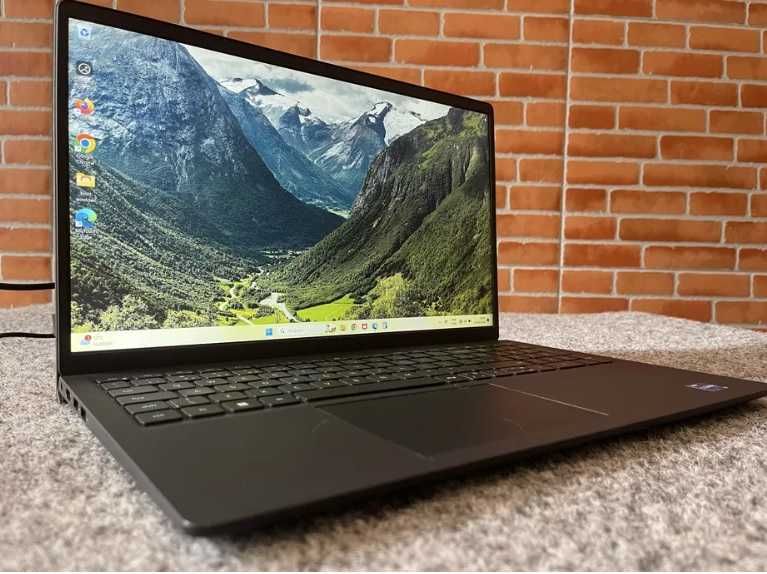 Notbook DELL Geraçao 12 -em perfeito estado