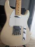 Fender Stratocaster/Tele