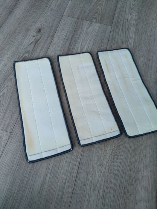 Запаски для швабры deerma от Xiaomi 3шт