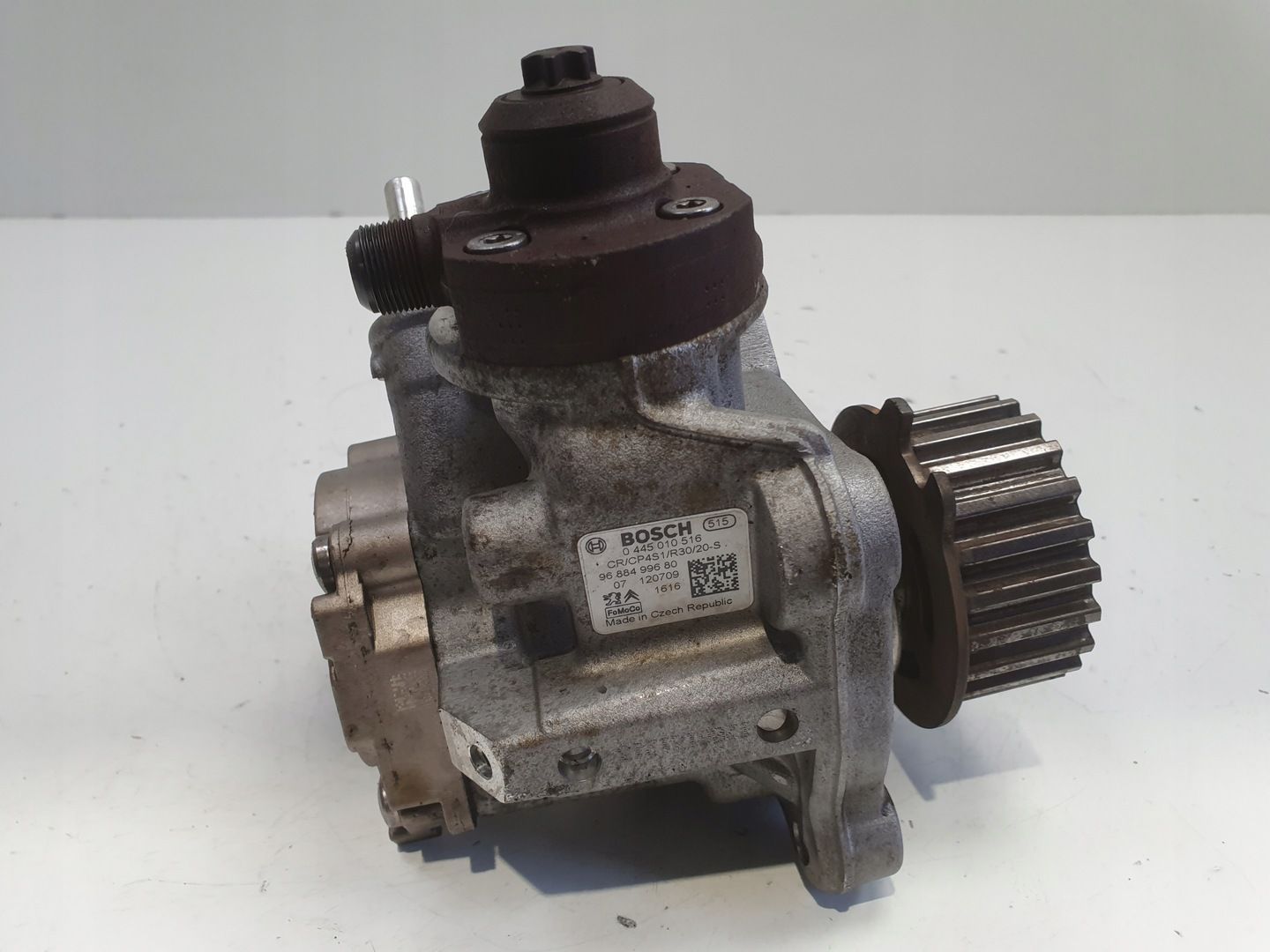 Peugeot Partner III 1.6 E-HDI HDI POMPA WTRYSKOWA 0445010516