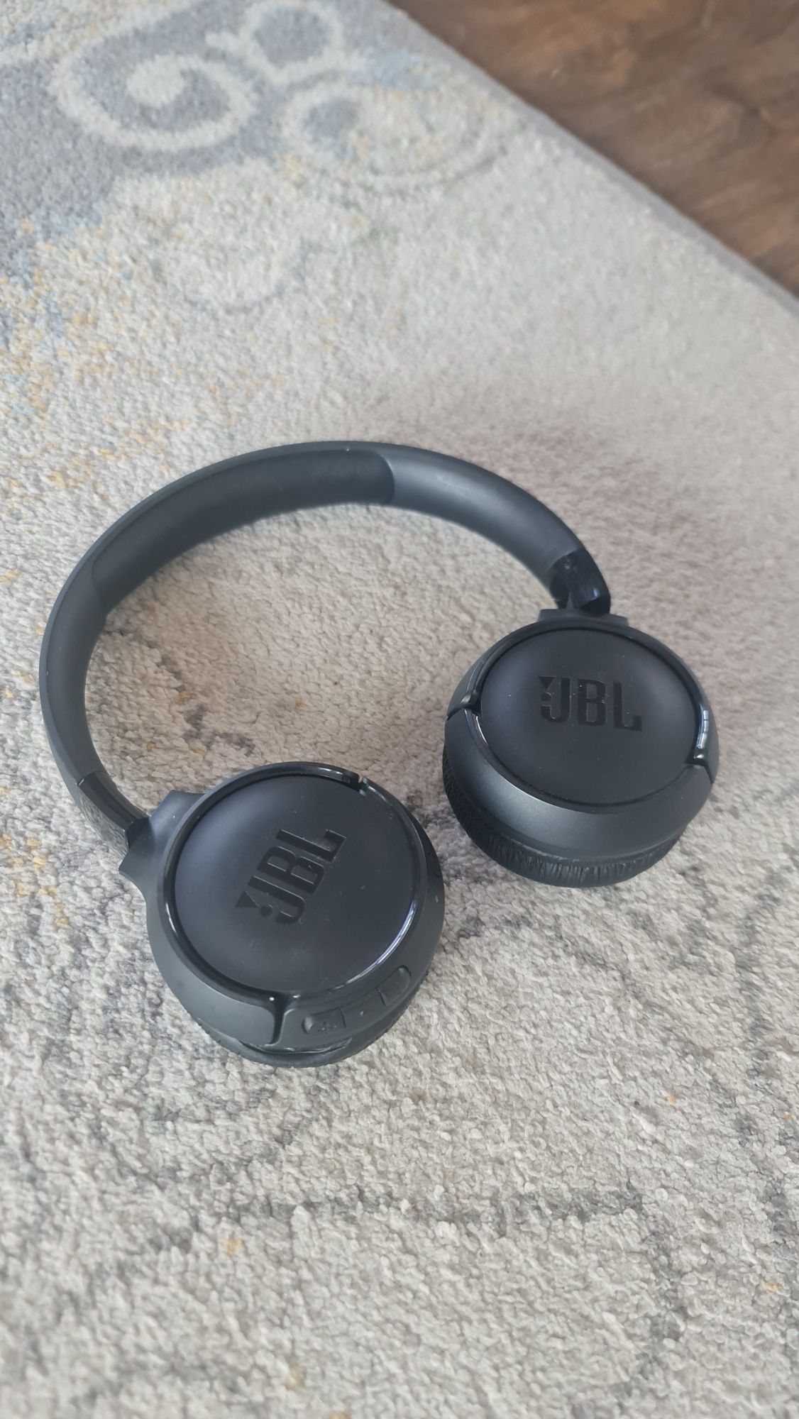 Słuchawki JBL Tune 520BT